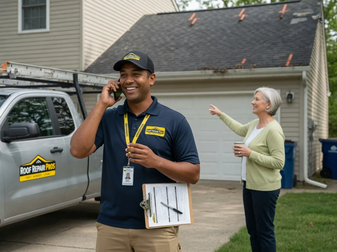 Roof Repair Mercer, WI FAQs